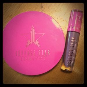 💫Jeffree Star Skin Frost-  Liquid Velou!💫